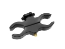 High Quality Plastic Mount for Torches / Telescope sights / Lasers